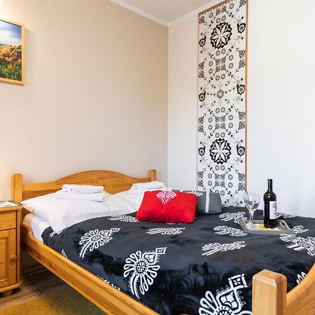 Apartamenty Zakopane Krupowki 客房 照片