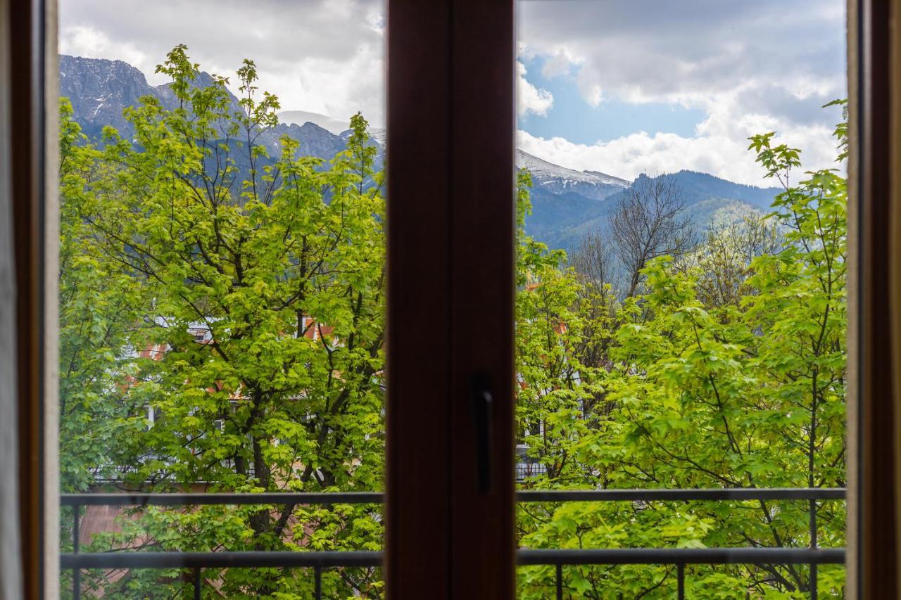 Apartamenty Zakopane Krupowki 外观 照片
