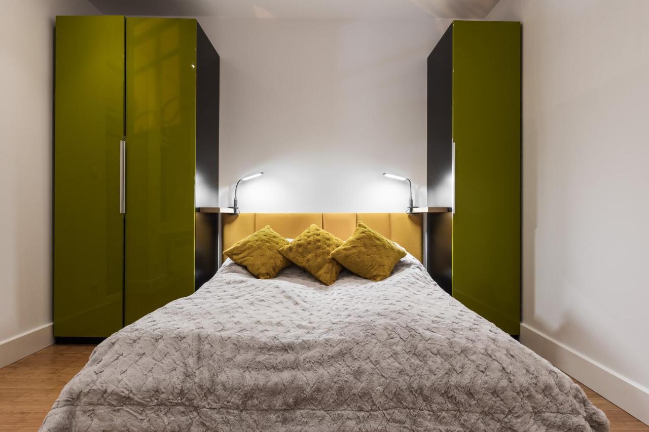 Apartamenty Zakopane Krupowki 外观 照片