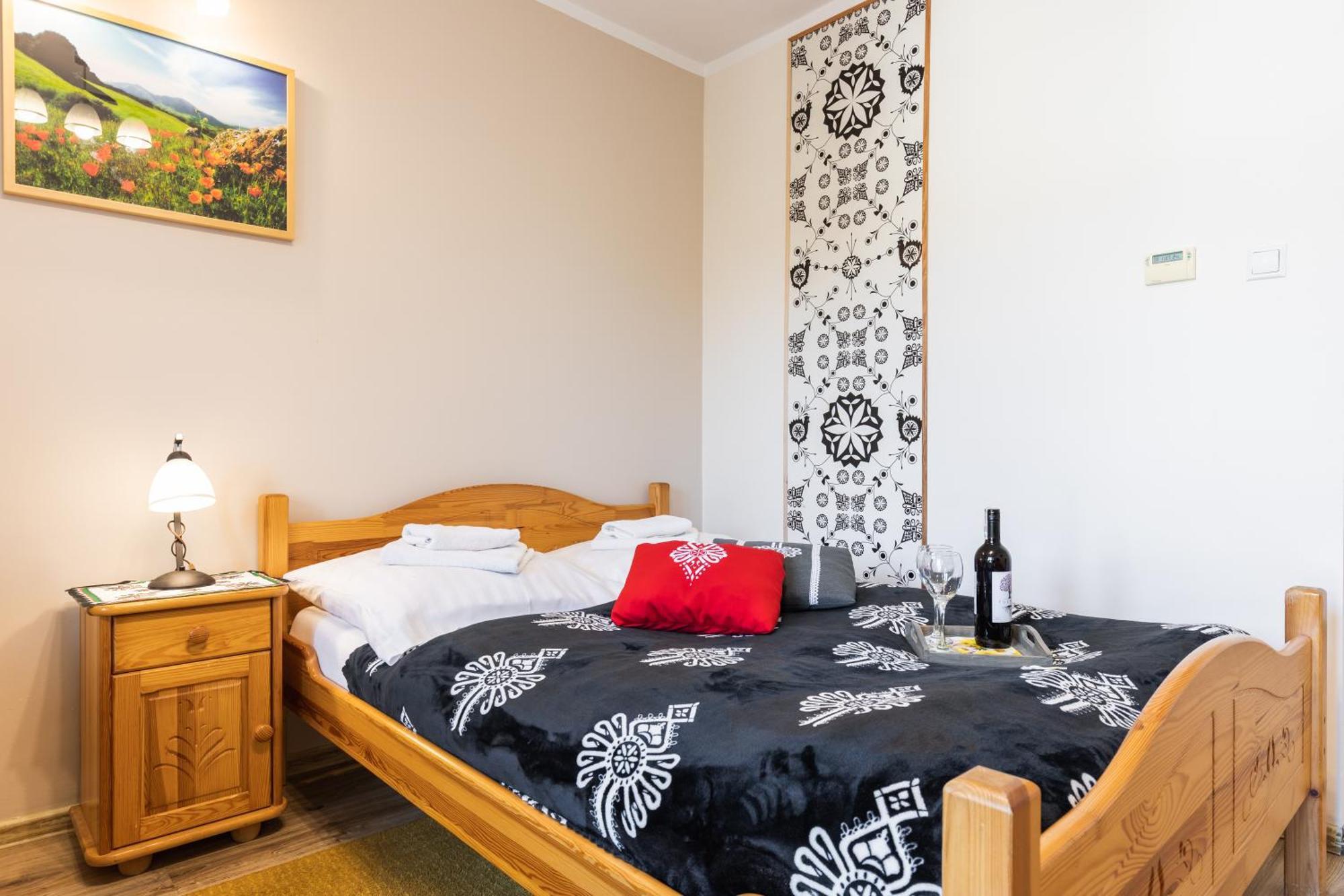 Apartamenty Zakopane Krupowki 客房 照片