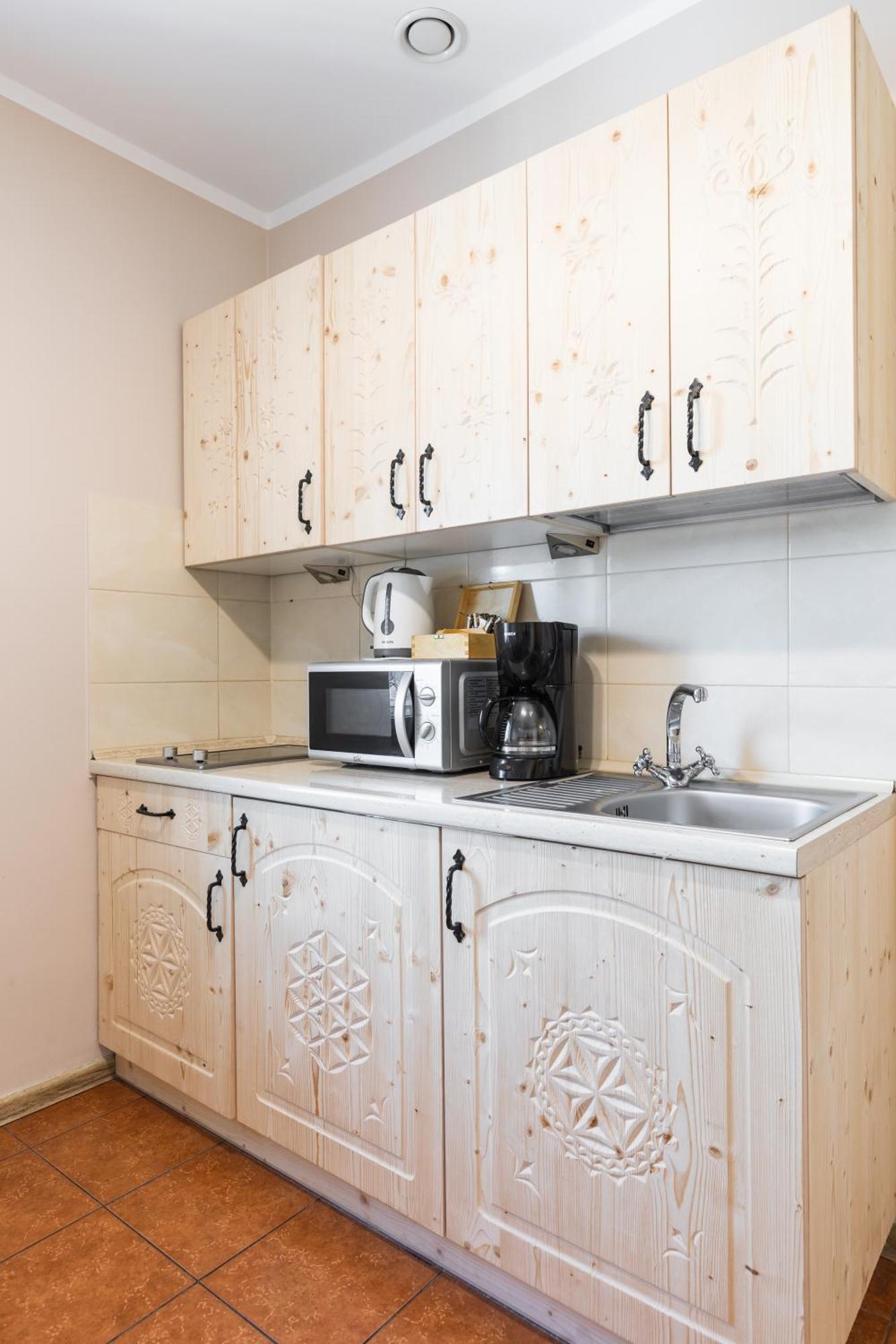 Apartamenty Zakopane Krupowki 客房 照片